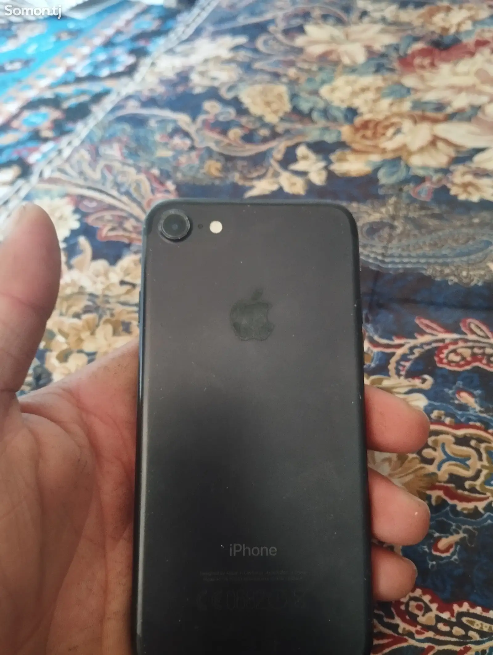 Apple iPhone 7, 128 Gb-1