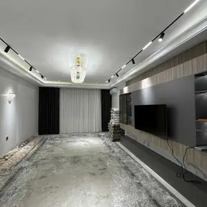 3-комн. квартира, 11 этаж, 130м², Дом Печати