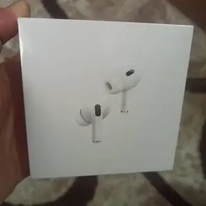 Наушники Airpods pro 2