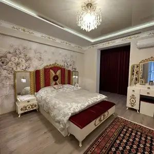 3-комн. квартира, 11 этаж, 100 м², Цум