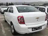 Chevrolet Cobalt, 2023-10