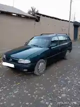 Opel Astra F, 1995-4