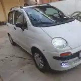 Daewoo Matiz, 1998-3