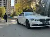 BMW 5 series, 2019-4