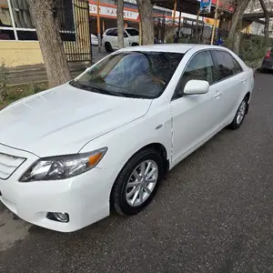 Toyota Camry, 2009