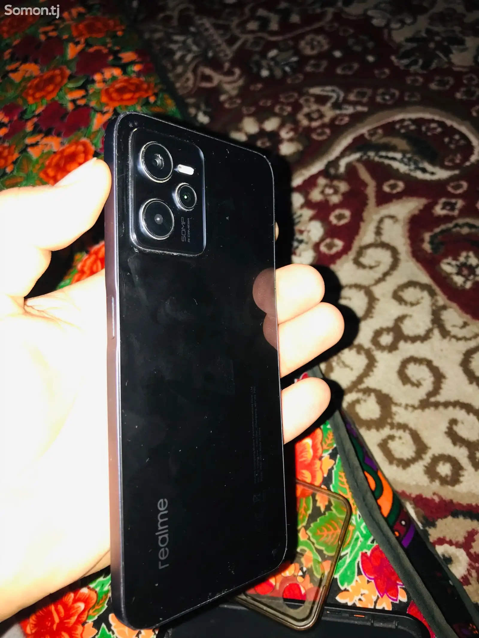 Realme c30 64gb-1