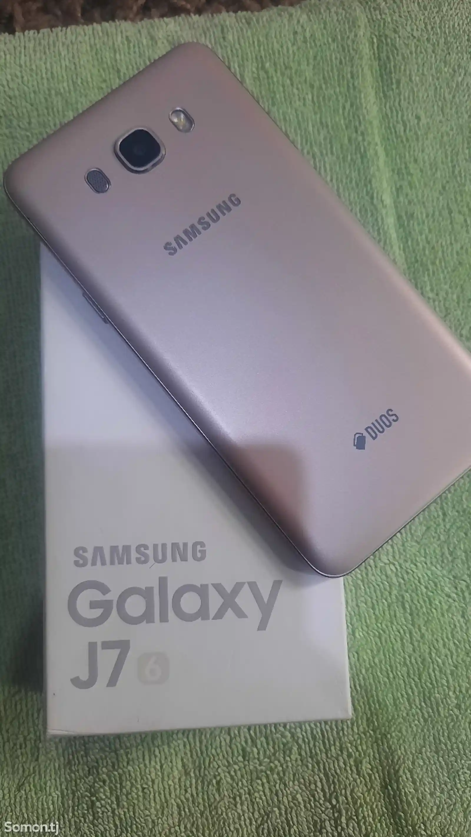 Samsung Galaxy J7-2