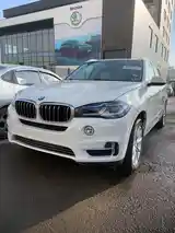 BMW X5, 2015-3