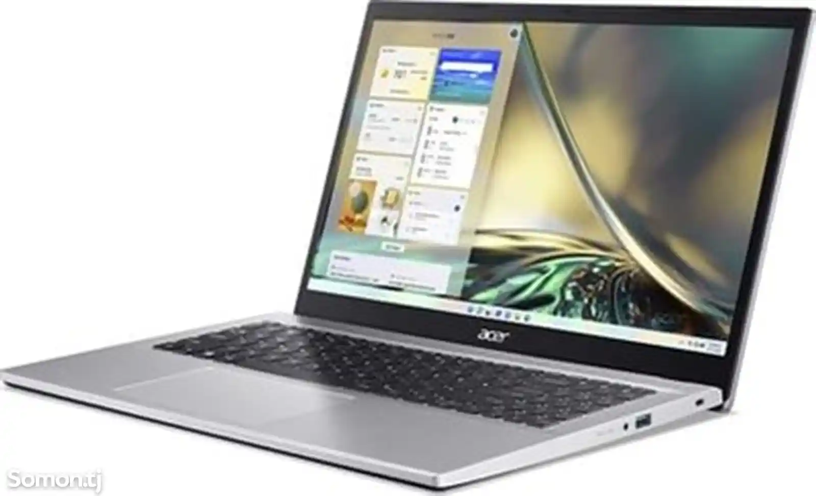 Ноутбук Acer Aspire A315 12th Core i5 8GB/512GB-1