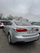 Kia K3, 2015-3