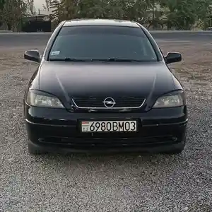 Opel Astra G, 1998