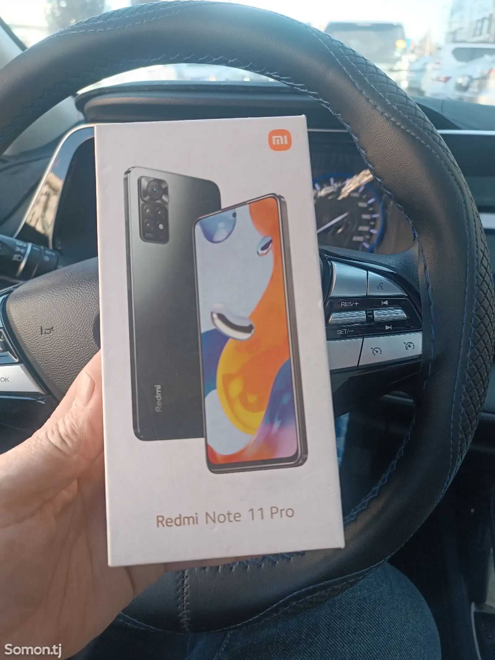 Xiaomi Redmi Note 11 Pro 8/128gb-1