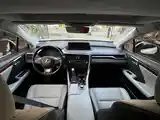 Lexus RX series, 2018-7