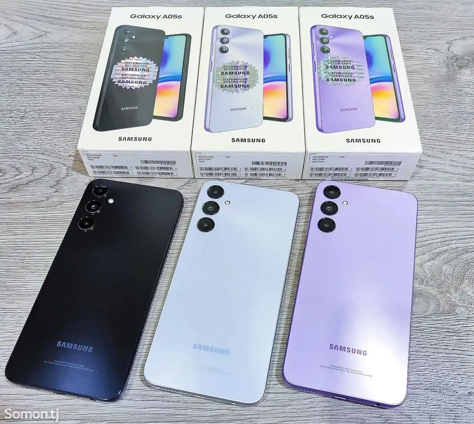 Samsung Galaxy A05s 4/64gb-7