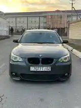 BMW M5, 2006-6