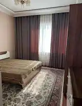 2-комн. квартира, 11 этаж, 85м², Исмоили Сомонӣ-2