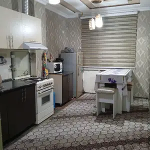 2-комн. квартира, 3 этаж, 72 м², Тэц