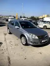 Opel Astra H, 2007-2