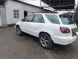 Lexus RX series, 2001-2