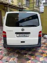 Volkswagen Caravelle, 2008-4