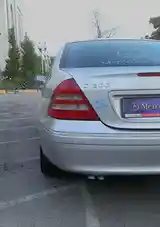 Mercedes-Benz C class, 2002-11