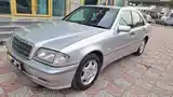 Mercedes-Benz C class, 1999-2