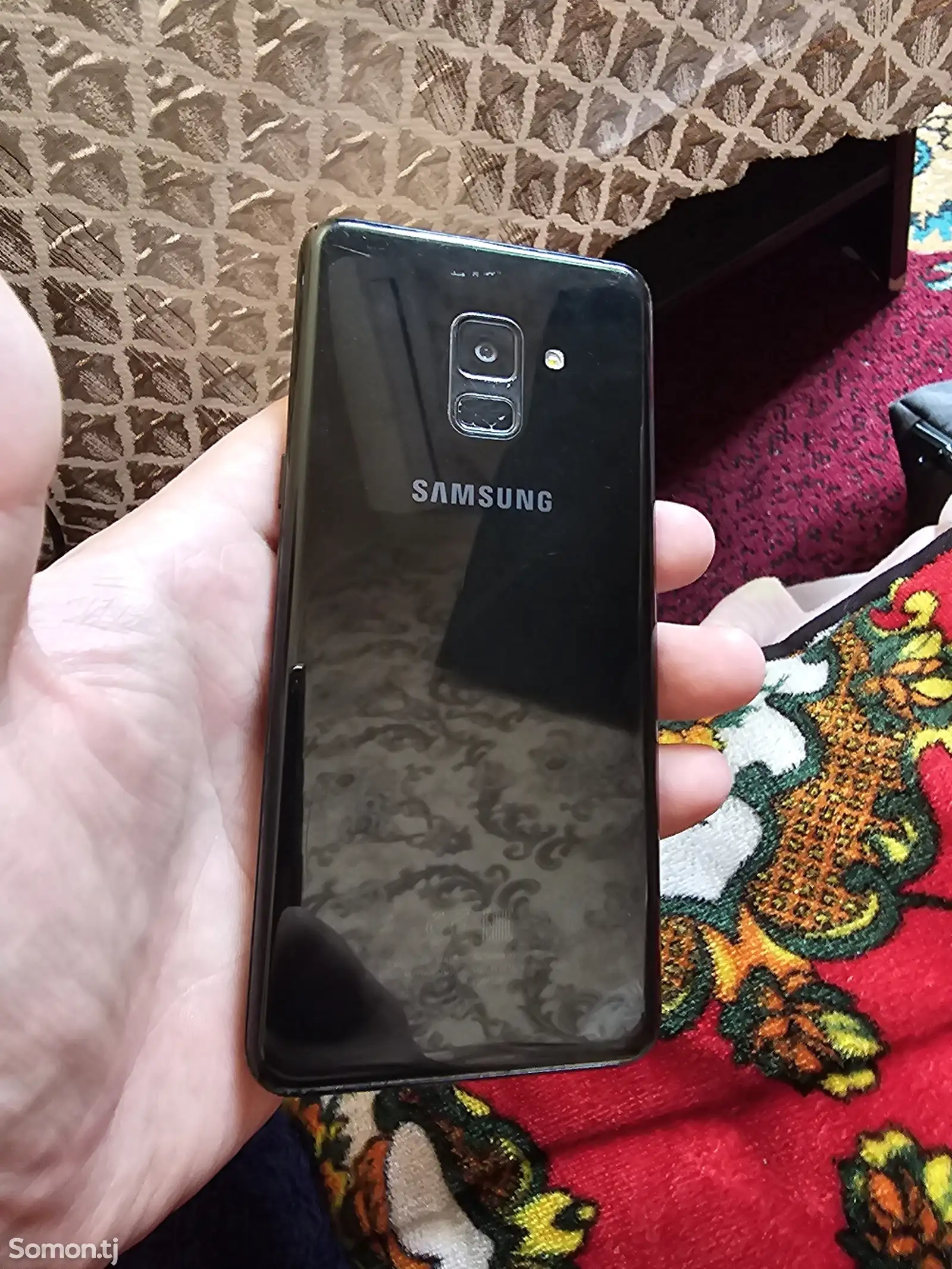 Samsung Galaxy A8 2018