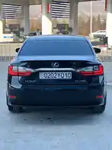 Lexus ES series, 2017-3