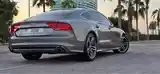 Audi A7, 2014-3