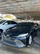 Toyota Camry, 2019-3