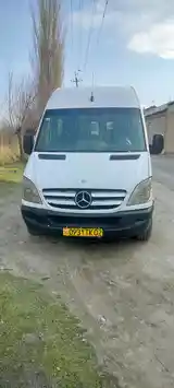 Mercedes-Benz Sprinter, 2007-5