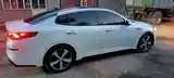 Kia Optima, 2019-2