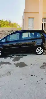 Opel Zafira, 2006-3