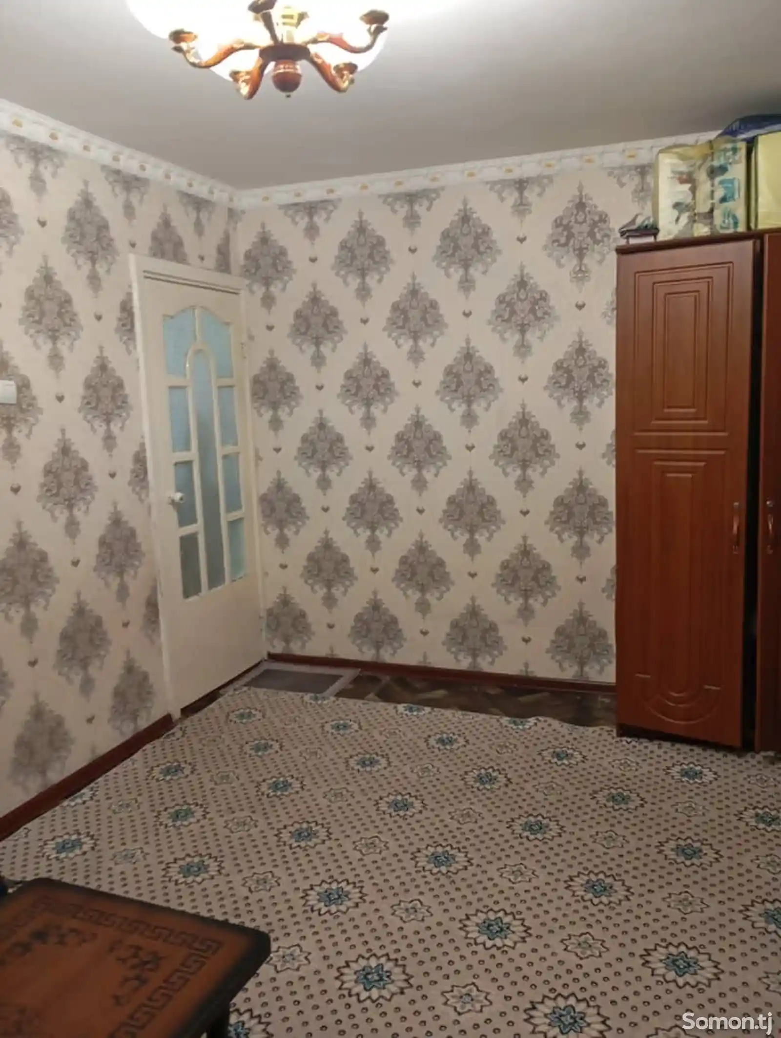 1-комн. квартира, 3 этаж, 30 м², Сино, Испичак 2-2