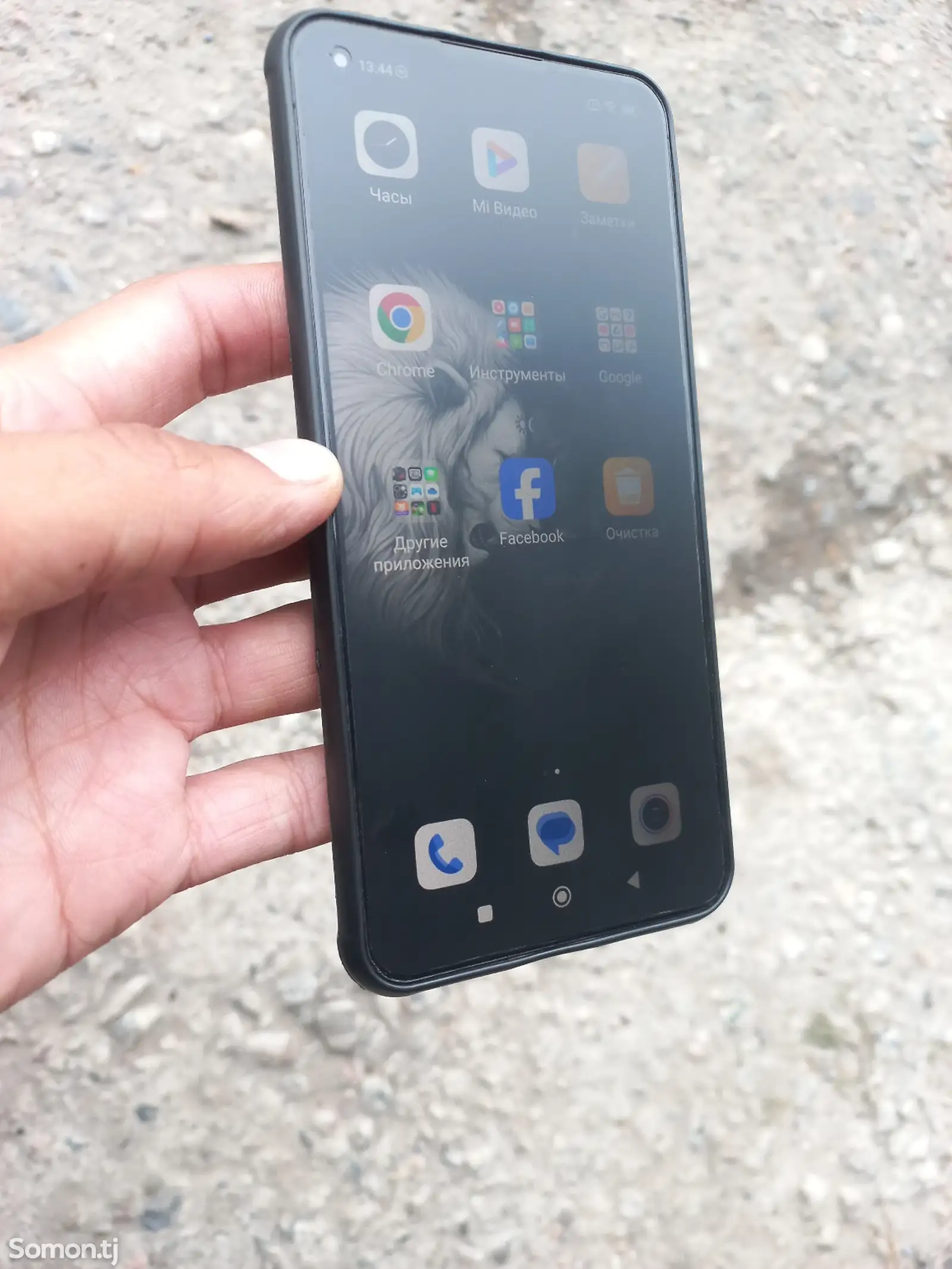 Xiaomi Redmi Note 11 lite-2