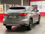 Lexus RX series, 2020-2