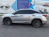 Lexus RX series, 2021-4