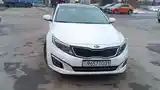 Kia K5, 2014-3