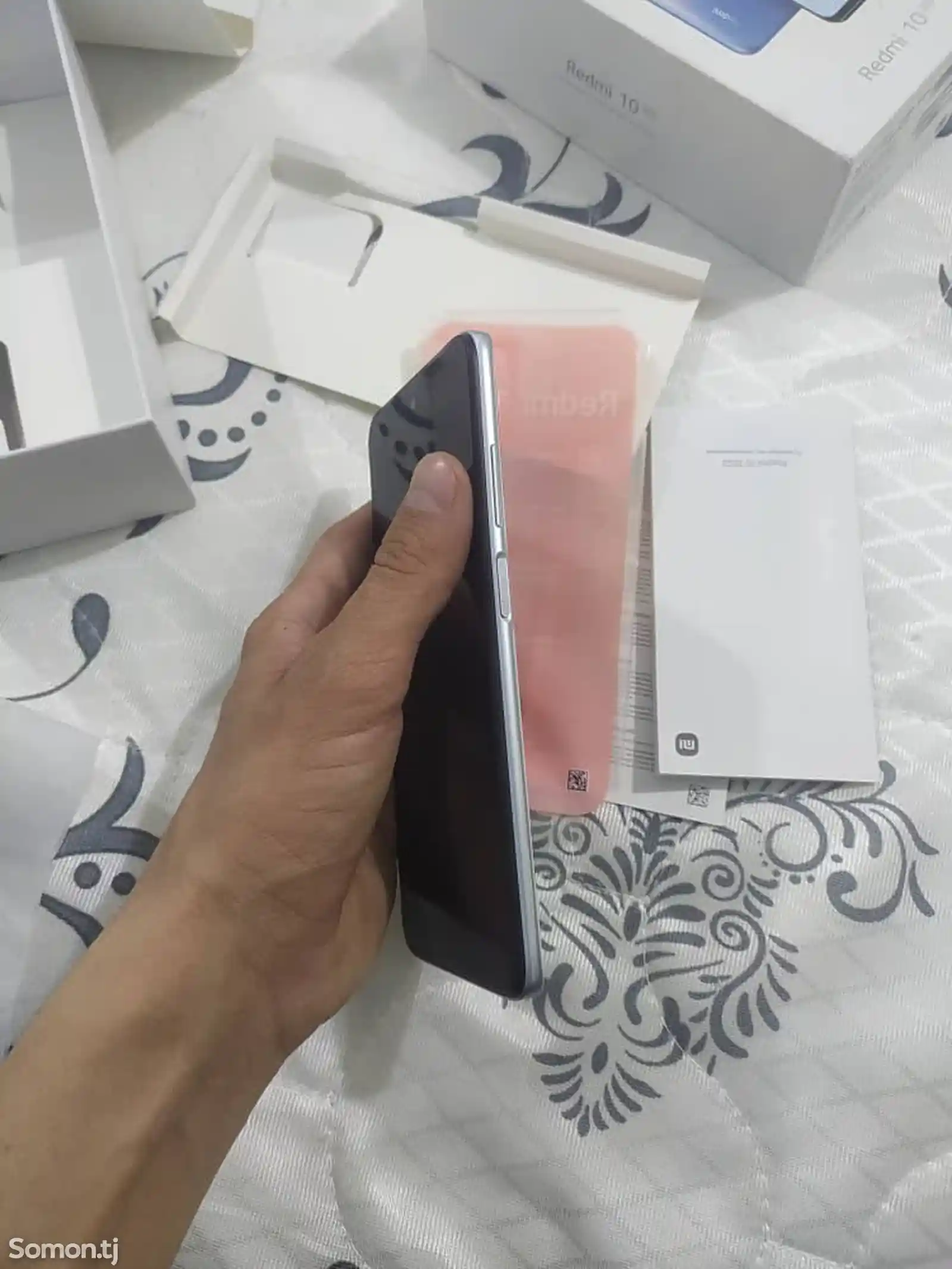 Xiaomi Redmi 10-7