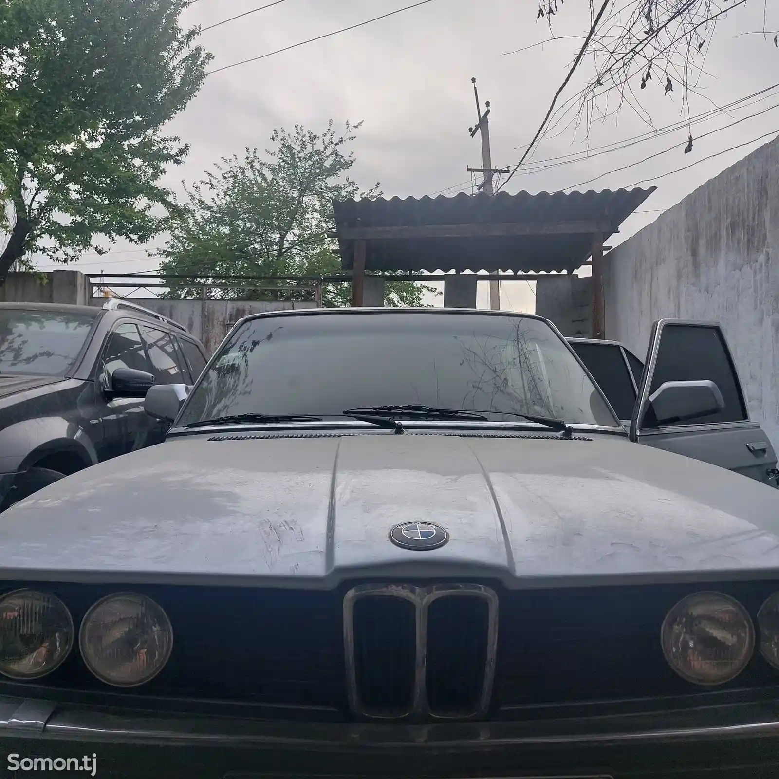 BMW 1 series, 1977-2