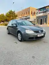 Volkswagen Golf, 2006-4