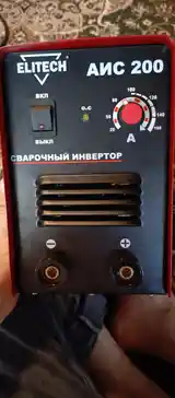 Сварочный аппарат-5