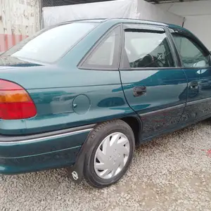 Opel Astra F, 1995