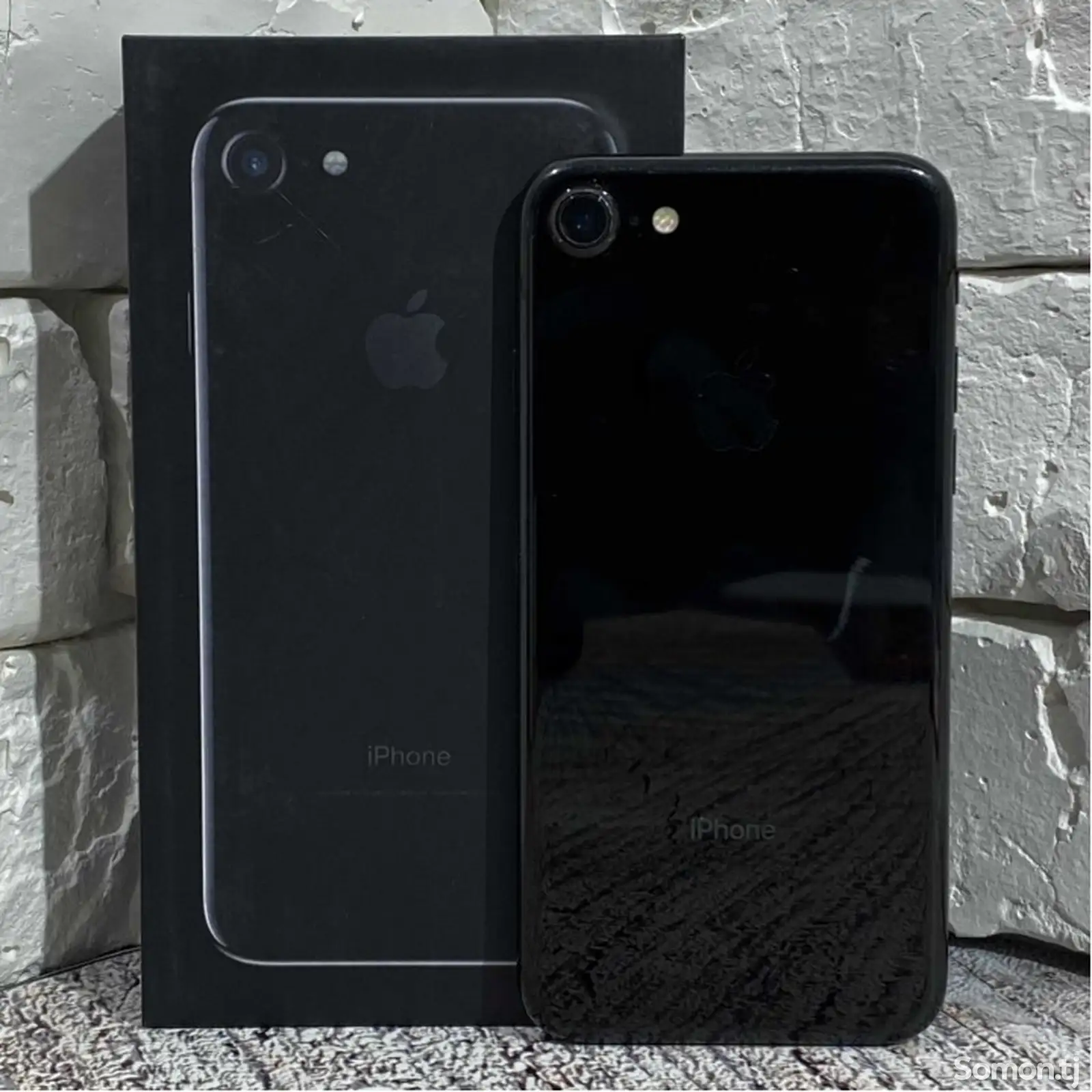 Apple iPhone 7, 128 gb-1