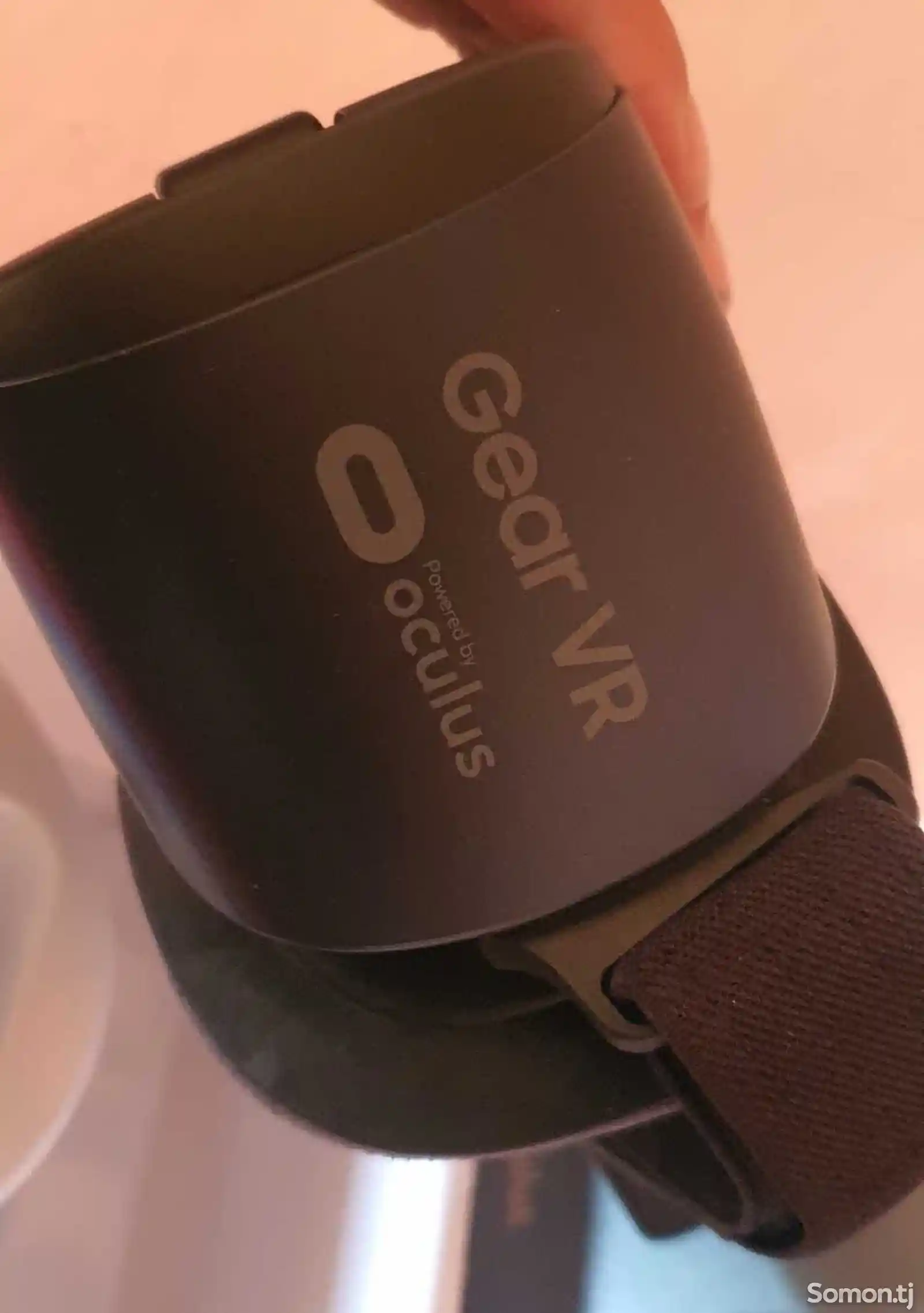 Очки виртуальной реальности Gear vr Oculus Samsung-4