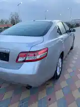 Toyota Camry, 2010-6