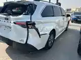 Toyota Sienna, 2022-5