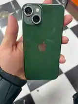 Apple iPhone 13, 256 gb, Green-2