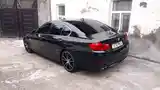 BMW 5 series, 2011-2