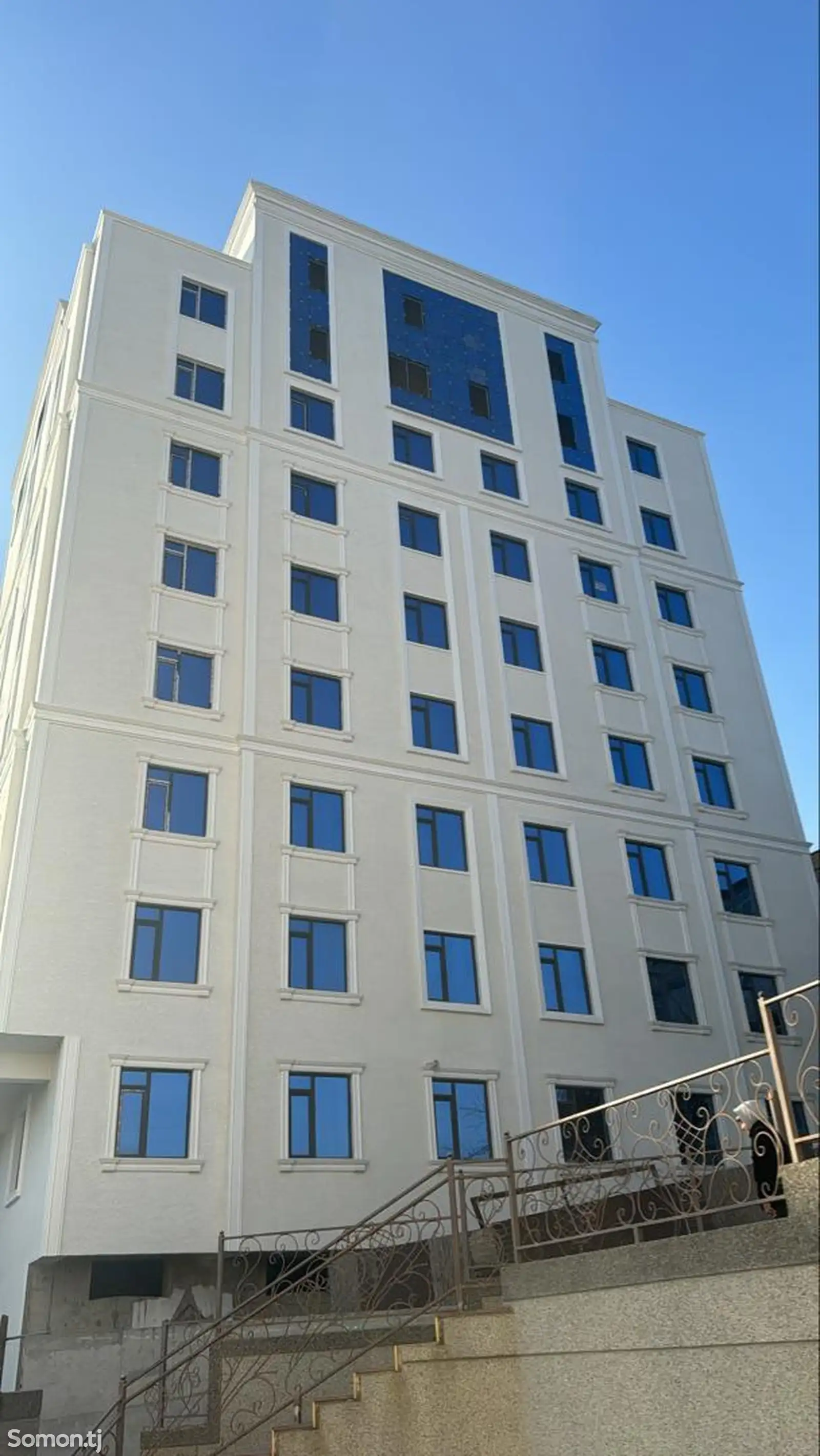 1-комн. квартира, 6 этаж, 44 м², 18 мкр-1